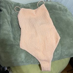 Sarah’s Day x White Fox swimsuit